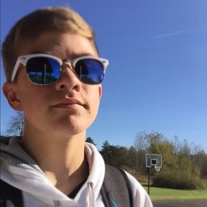 Meet your Posher, Ricky