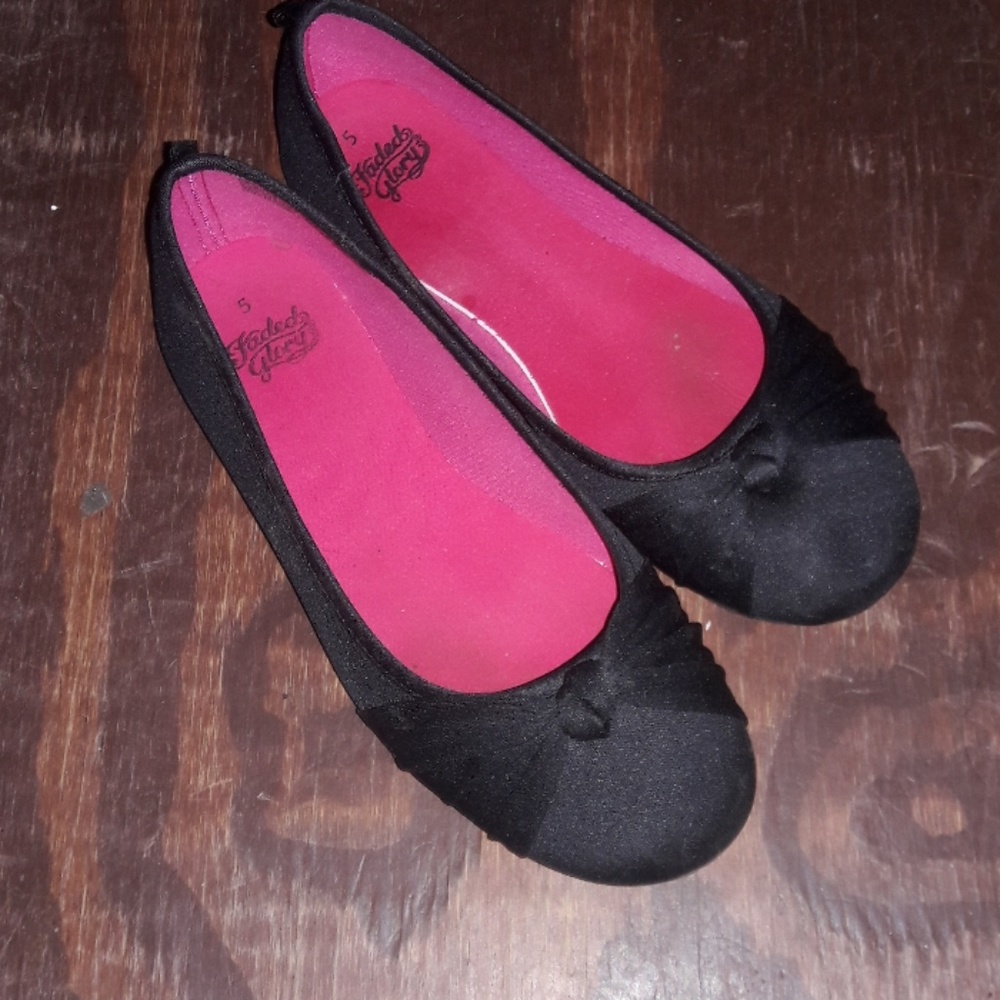Flats