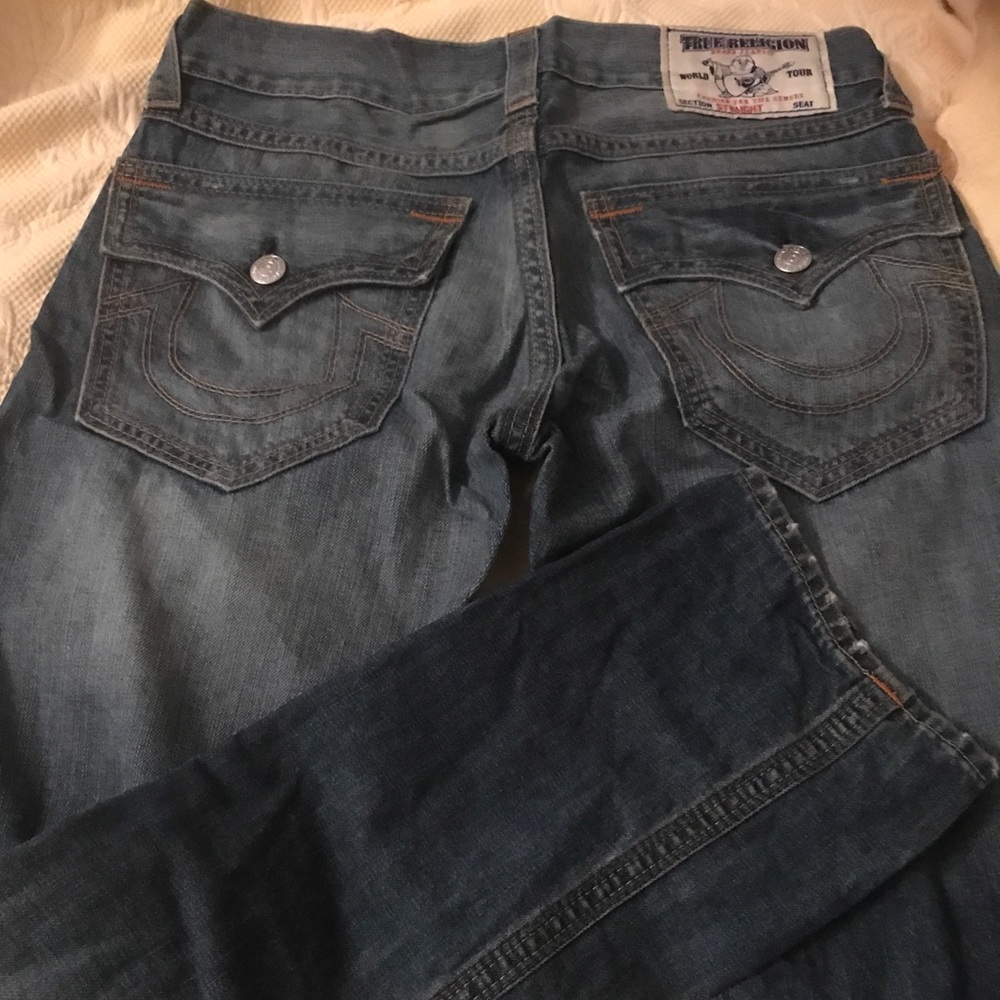 True Religion