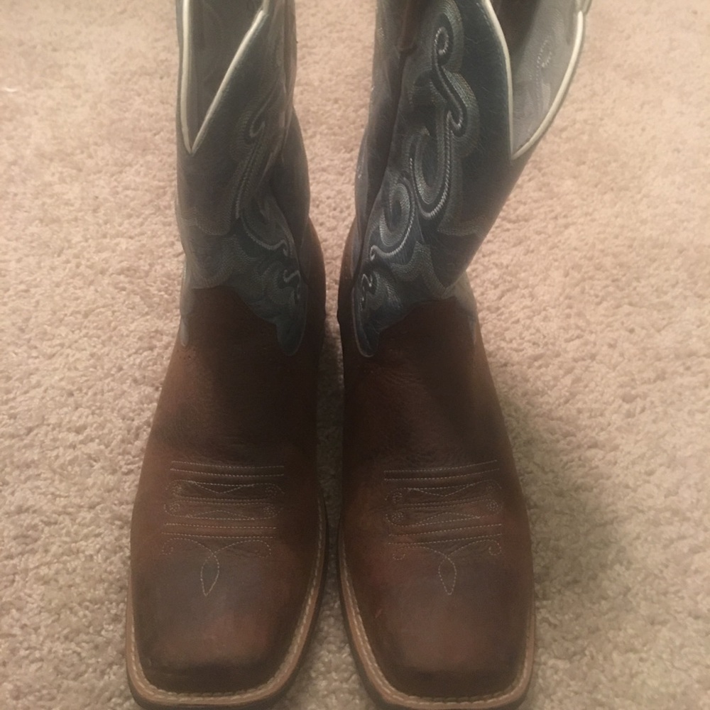 Ariat women’s boots