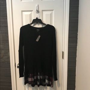 Torrid sweater