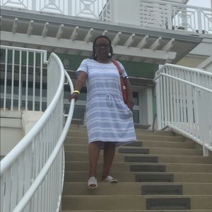 Meet your Posher, Beatrice