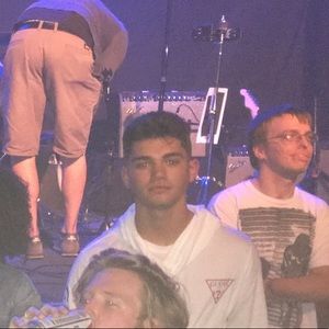 Meet your Posher, Alec