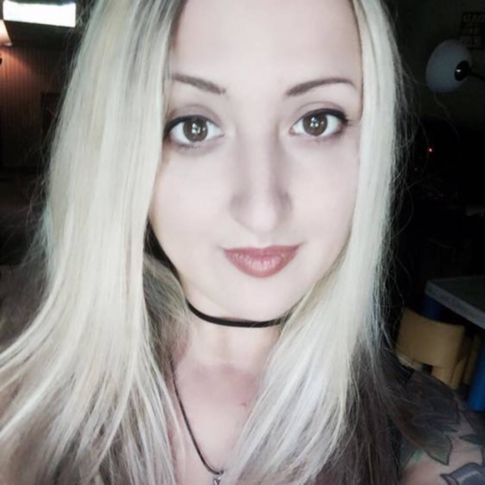 Meet your Posher, Trisha