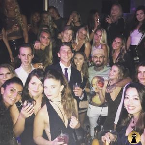 Meet your Posher, Chip