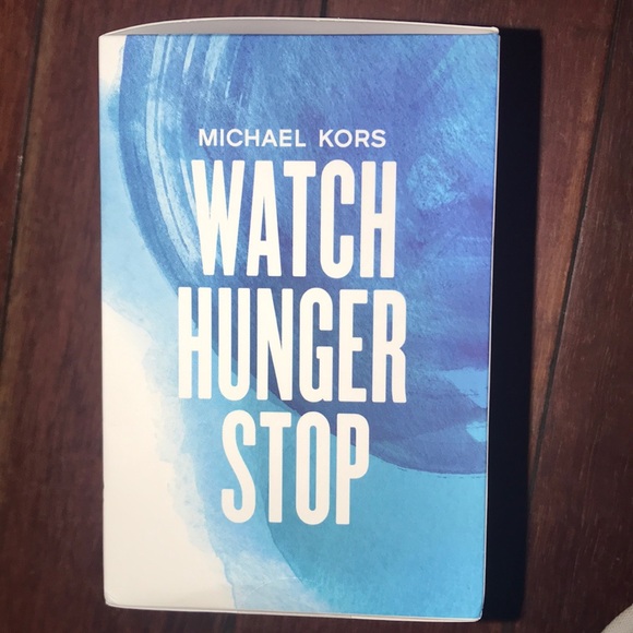 Michael Kors Fit Bit Watch main image 4