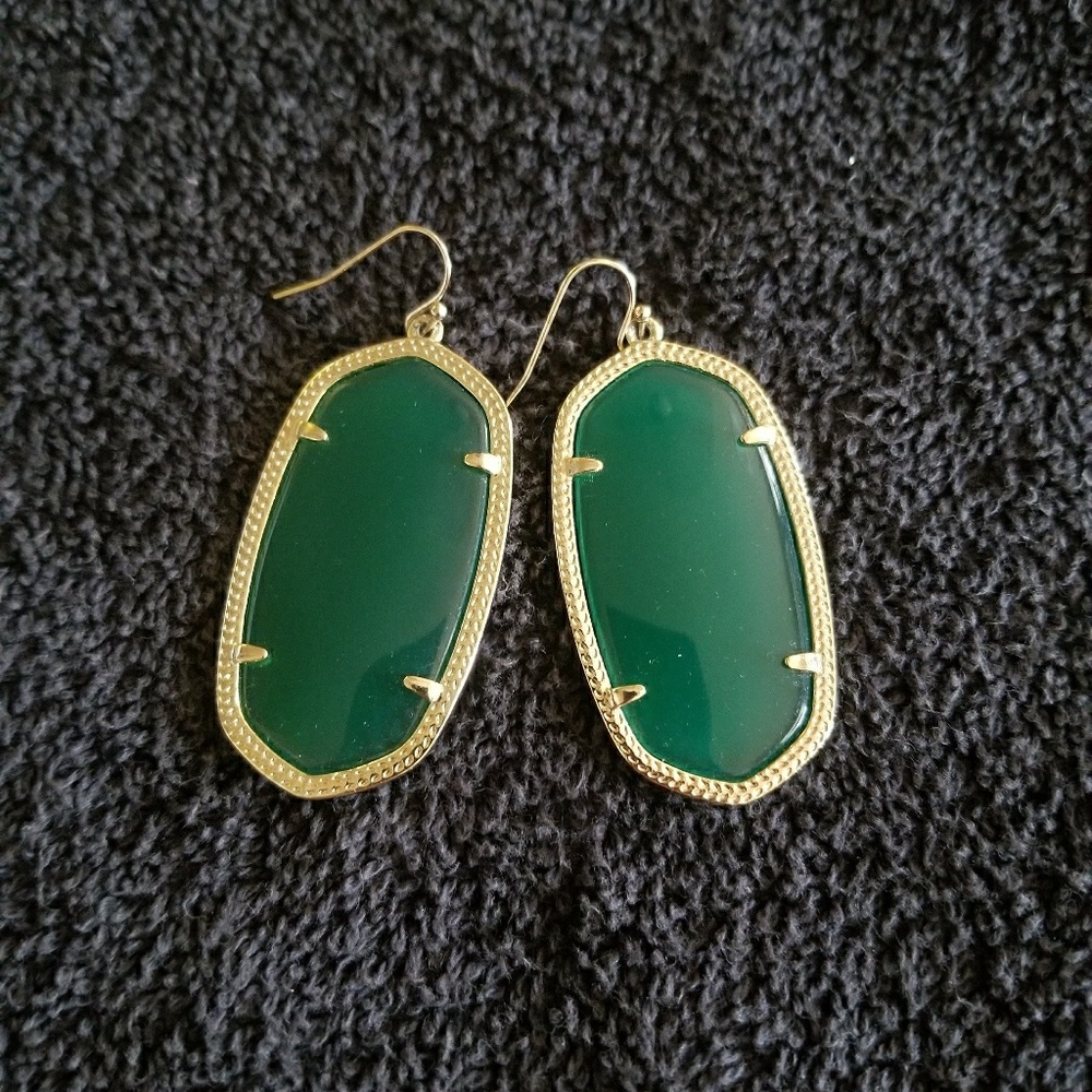 Kendra Scott Danielle Earrings