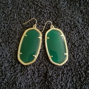 Kendra Scott Danielle Earrings