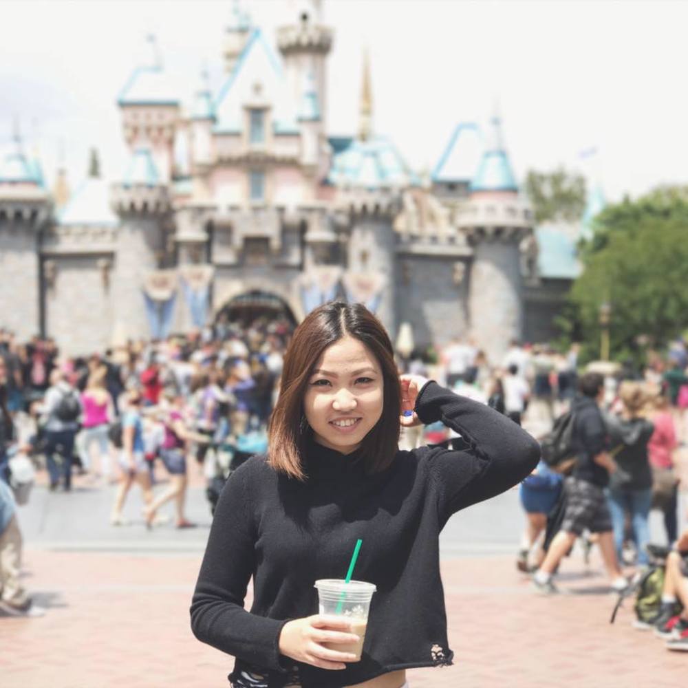 Meet your Posher, Hoai