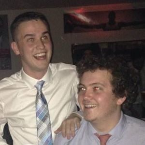 Meet your Posher, Ricky