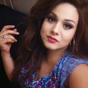 Meet your Posher, Erica