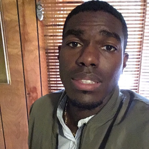 Meet your Posher, Jamal - Picture 1 of 1