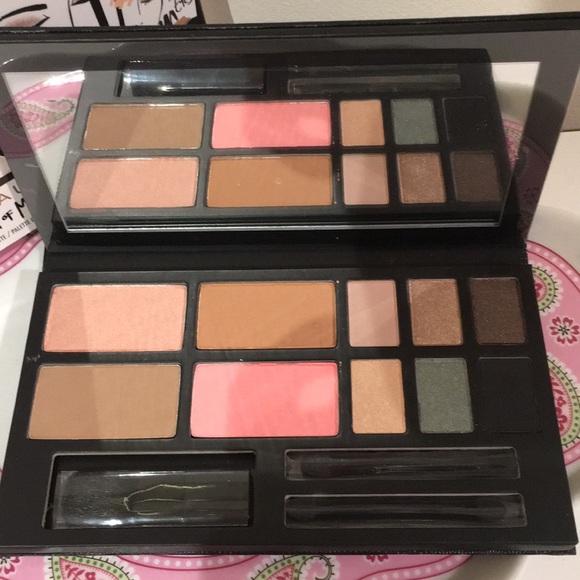 Kevyn Aucoin The Art of Makeup Palette