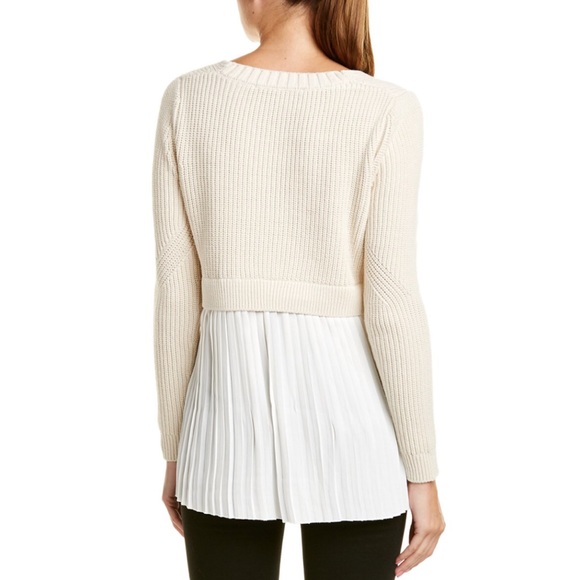French Connection Taurus Knit Sweaters - Picture 2 of 8