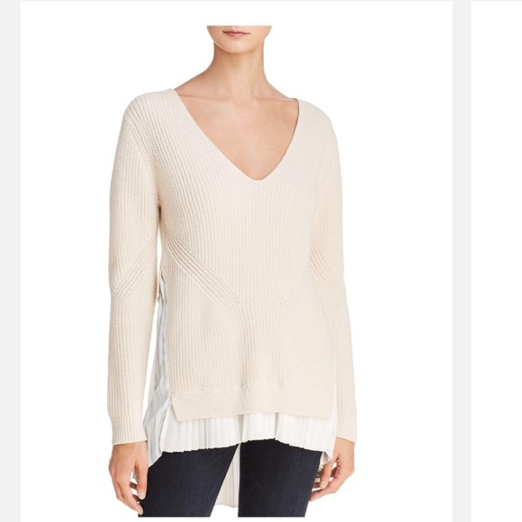 French Connection Taurus Knit Sweaters - Picture 3 of 8