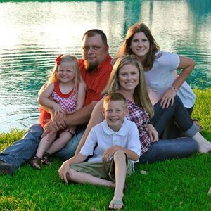 Meet your Posher, Amber n brandon