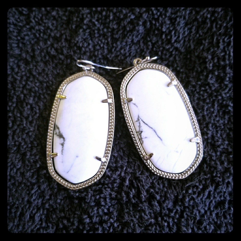 Kendra Scott Danielle Earrings
