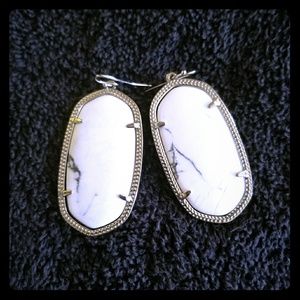 Kendra Scott Danielle Earrings