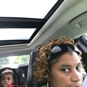 Meet your Posher, Gwen