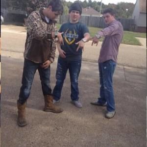 Meet your Posher, Trevor