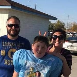 Meet your Posher, Addie