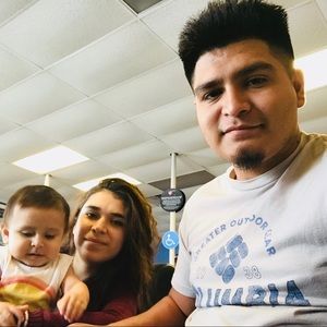 Meet your Posher, Roberto