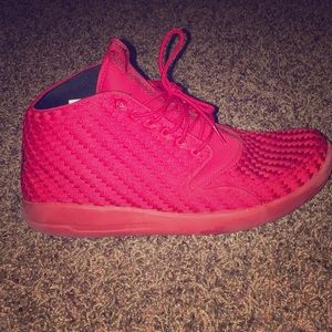 Size 11 Jordan Eclipse Chuckka