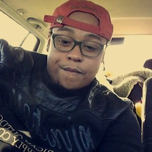 Meet your Posher, Marcus