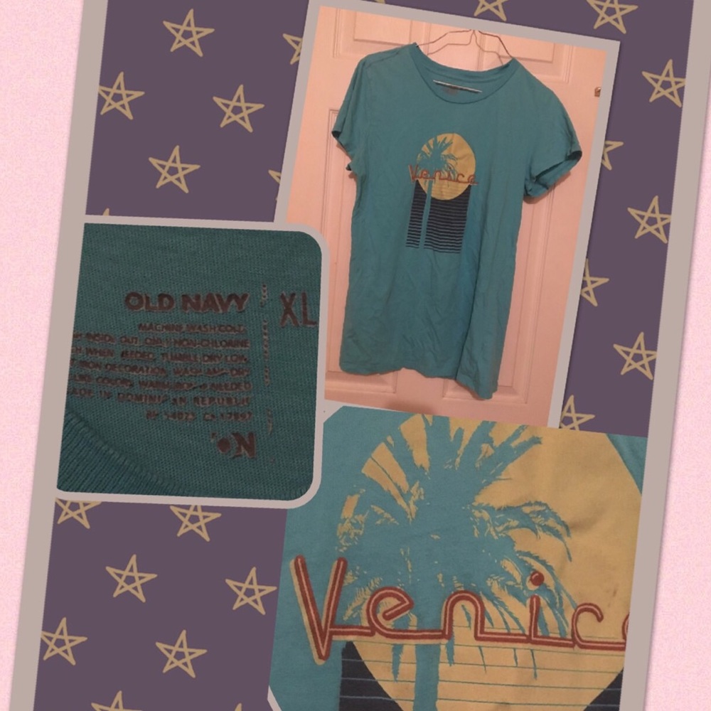 Old Navy Shirt