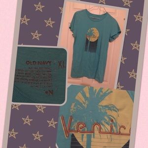 Old Navy Shirt