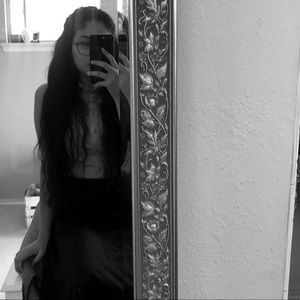 Meet your Posher, Alexis