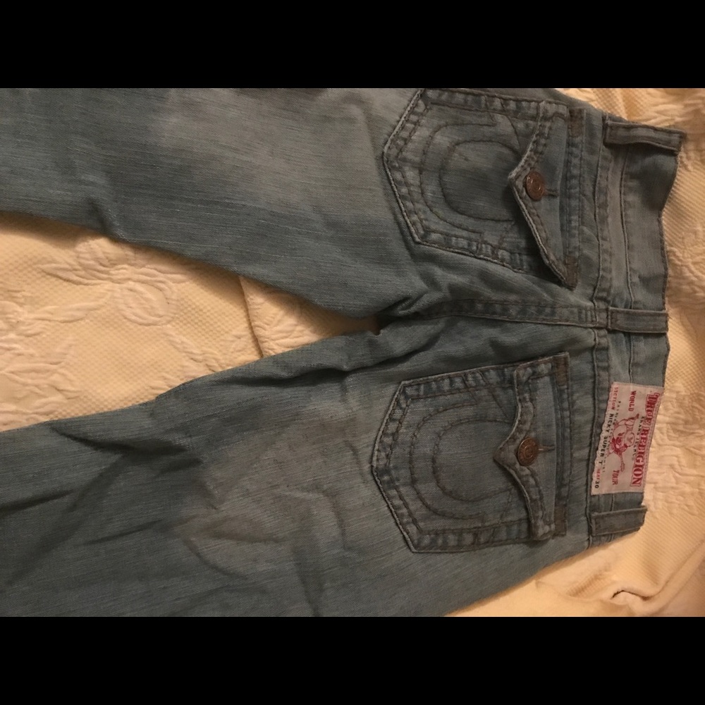 True Religion