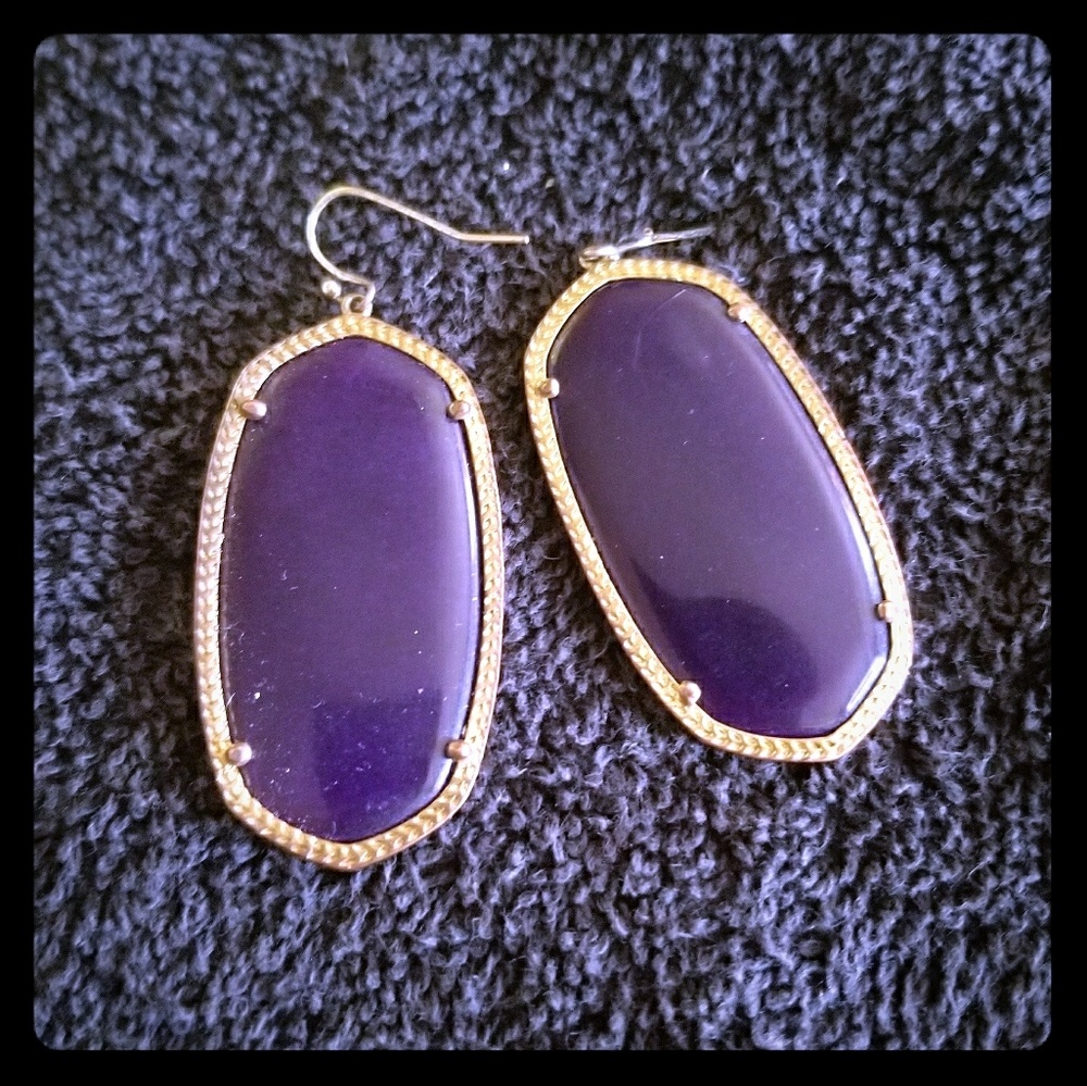 Kendra Scott Danielle Earrings