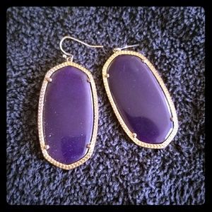 Kendra Scott Danielle Earrings