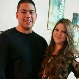 Meet your Posher, Aaron