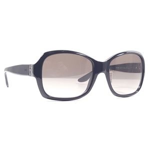RALPH LAUREN RL8075B Sun 5001/11 Blk/Gray Gradient