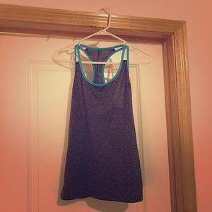Champion - Size XS Athletic Tank