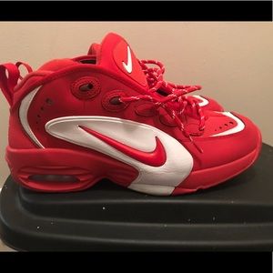 Men’s sz 10 Nike Air Way Up