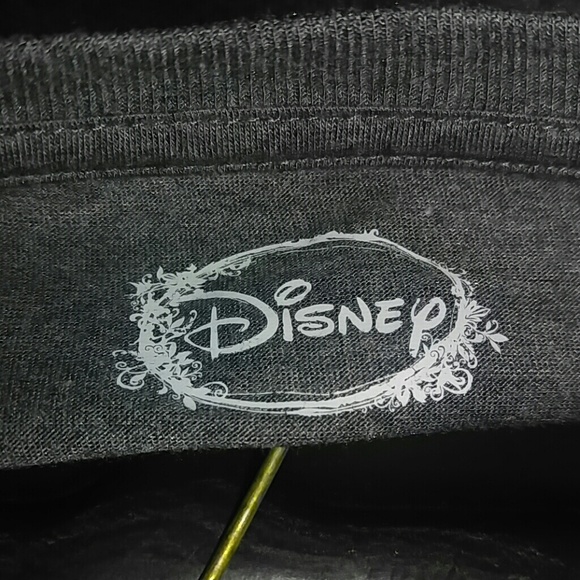 Disney Beauty & The Beast Graphic Tee - Picture 3 of 3