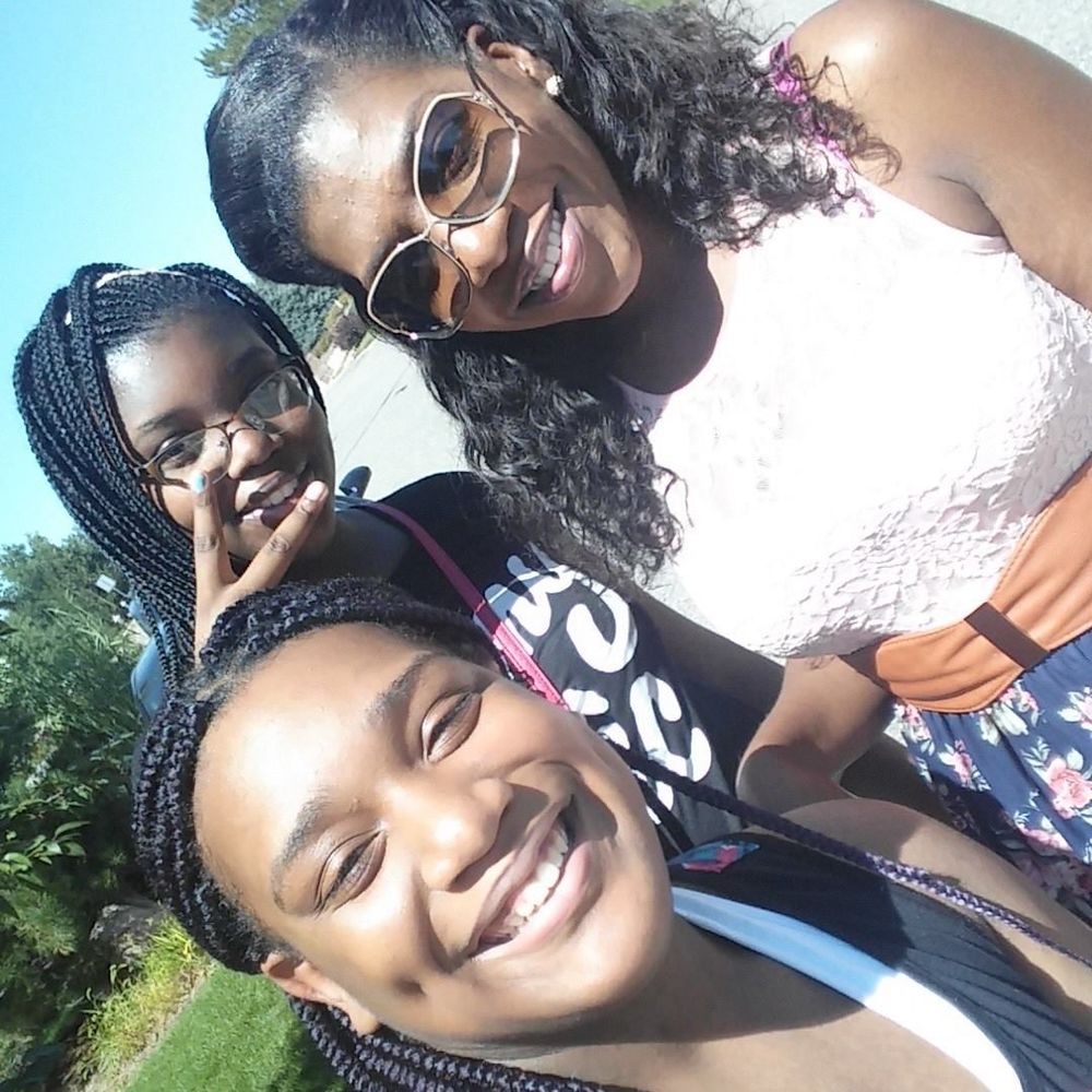 Meet your Posher, Marita