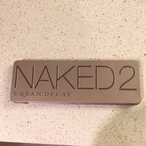 Urban Decay - Naked 2 palette
