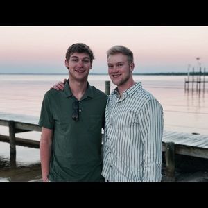 Meet your Posher, Jeff