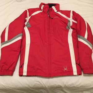 Spyder Ski Jacket