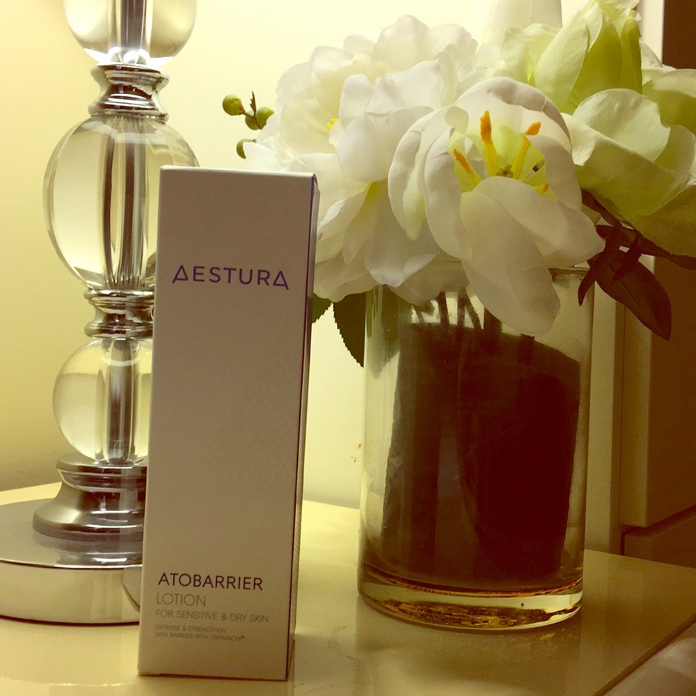 Aestura Atobarrier Lotion by Amorepacific