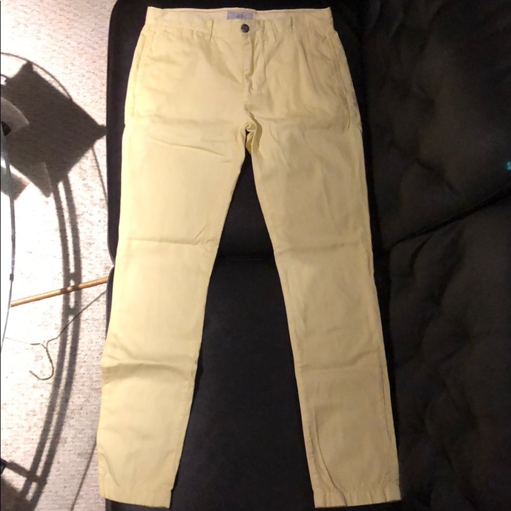 Jack Spade Bleecker Street New York Pants