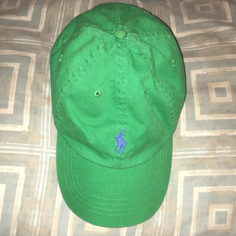 Polo Hat