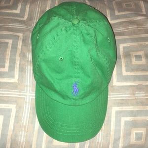 Polo Hat