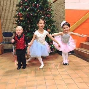 Meet your Posher, Lori