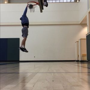 Meet your Posher, Eric