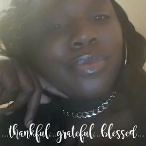 Meet your Posher, Terrika